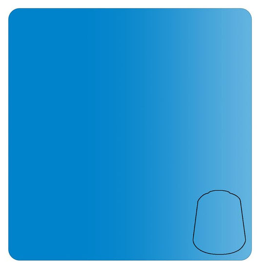 Contrast: Talassar Blue 