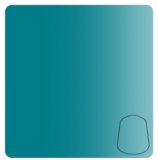 Contrast: Aethermatic Blue 
