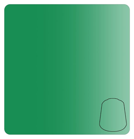 Contrast: Karandras Green 