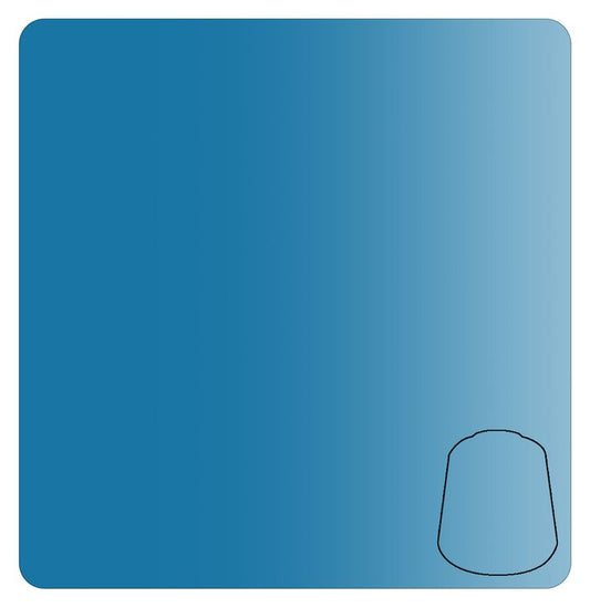 Contrast: Asurmen Blue 