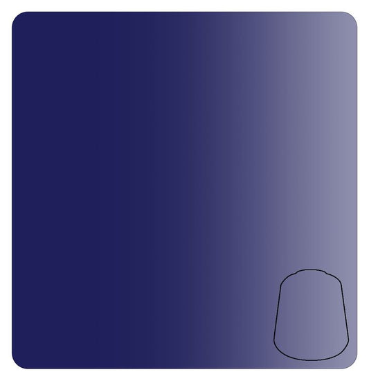 Contrast: Leviathan Purple 