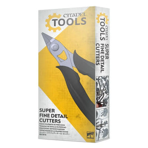 Citadel Super Fine Detail Cutters 