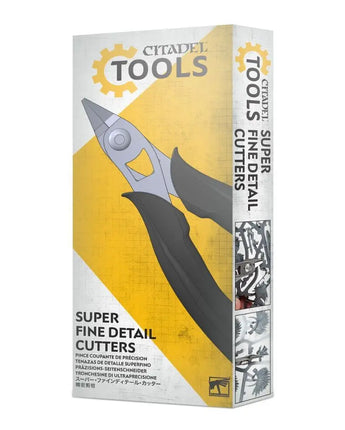 Citadel Super Fine Detail Cutters 