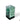 Chessex Dice: Luminary 7-Die RPG Set - Kelp/Light Green 