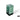 Chessex Dice: Luminary 7-Die RPG Set - Kelp/Light Green 