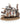 Old World Empire Steam Tank (online only) 