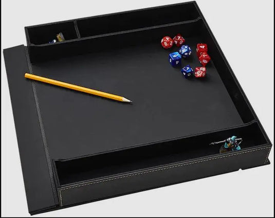 Dragon Shield - RPG Player Companion 