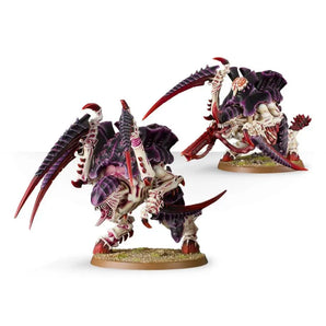 Tyranids Carnifex Brood (Online Only) 