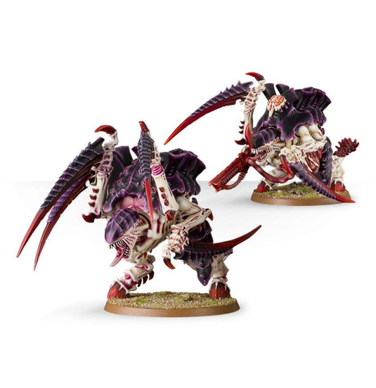 Tyranids Carnifex Brood (Online Only)