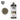 Vallejo Spray: US Olive Drab Primer 