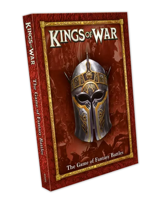 Kings of War