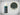 Two Thin Coats Wyvern Green 