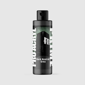 Pro Acryl: PRIME - Dark Neutral Grey (120ml) 