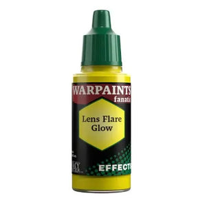 Warpaints Fanatic: Effects - Lens Flare Glow 18ml 