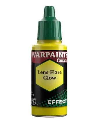 Warpaints Fanatic: Effects - Lens Flare Glow 18ml 