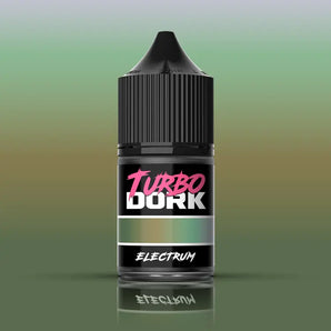 Turbo Dork Electrum Turboshift 22ml 