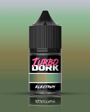 Turbo Dork Electrum Turboshift 22ml 