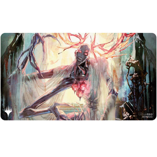 Playmat Ultrapro: MTG Duskmourn