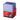 Ultrapro 3 X 4" Regular Toploader" 