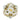Foam Brain 55mm Titan D20 - Sharp Edge Bubbles 
