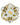 Foam Brain 55mm Titan D20 - Sharp Edge Bubbles 