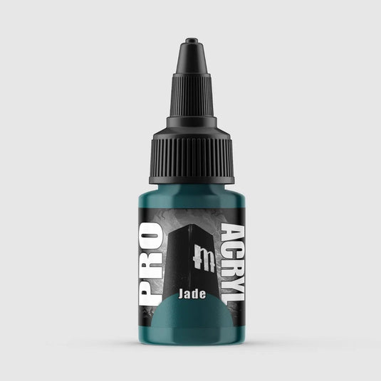 Pro Acryl: Jade (22ml) 