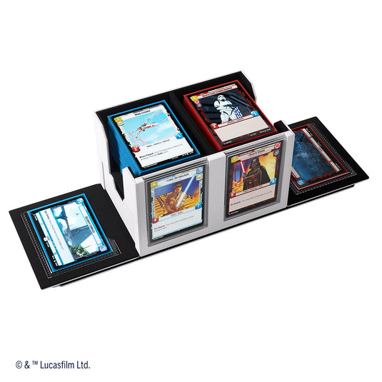 Star Wars: Unlimited Double Deck Pod