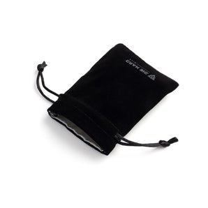 Dice Bag Small (Die Hard) - Black