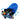 Level 1 Bag of Hoarding - Blue 