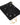 Enhance Roll on a Scroll Dice Mat - Black 