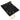 Enhance Roll on a Scroll Dice Mat - Black 