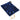 Enhance Roll on a Scroll Dice Mat - Blue 