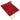 Enhance Roll on a Scroll Dice Mat - Red 