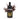 The INKS Wood Brown 30 ml 