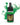 The INKS Nature Green 