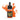 The INKS Fire Orange 