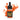 The INKS Fluor Orange 