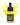 The INKS Fluor Yellow 
