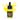 The INKS Fluor Yellow 