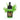 The INKS Fluor Green 