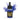 The INKS Fluor Blue 