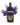 The INKS Eggplant 