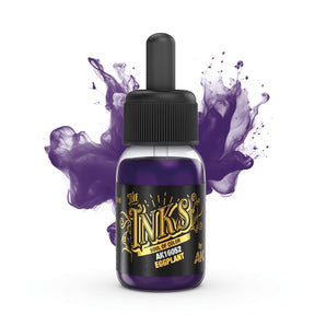 The INKS Eggplant 