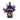 The INKS Eggplant 