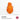 AKI Quick Gen Warm Orange 