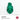 AKI Quick Gen Jade Green 