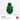 AKI Quick Gen Space Green 