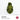 AKI Quick Gen Leaf Green 