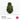 AKI Quick Gen Forest Green 