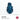 AKI Quick Gen Night Blue 